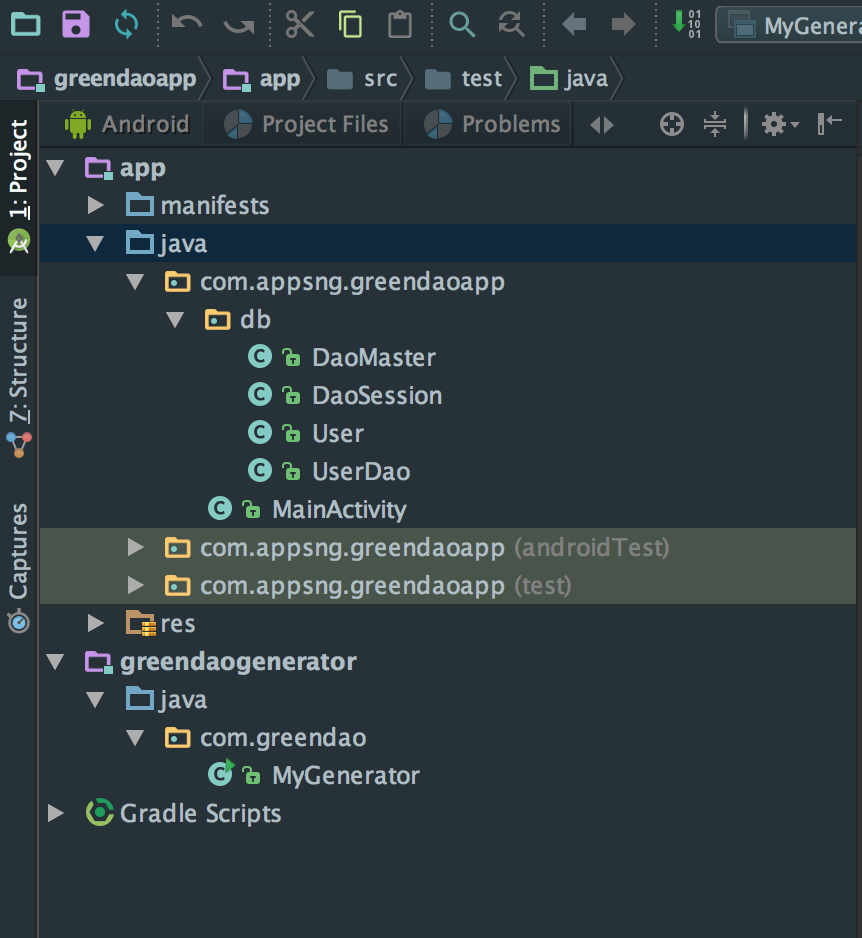 dao file downloader